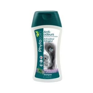 Szampon neutralizujący zapachy dla psa Riga 250 ml