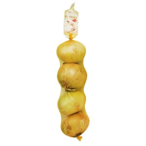 Cebula słodka tuba Warzywa Auchan 600 g