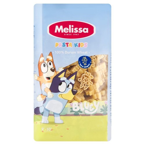 Makaron Bluey 100% pszenicy durum  Melissa 400 g