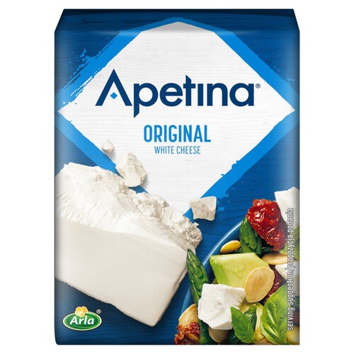 Apetina original Arla 200 g