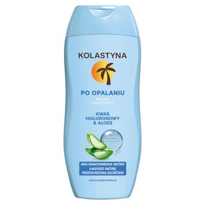 Balsam po opalaniu przedłużający opaleniznę Kolastyna 200 ml