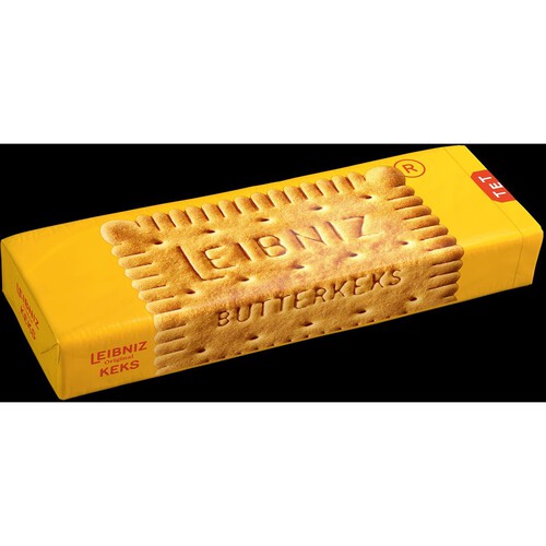 Herbatniki maślane   Leibniz 100 g