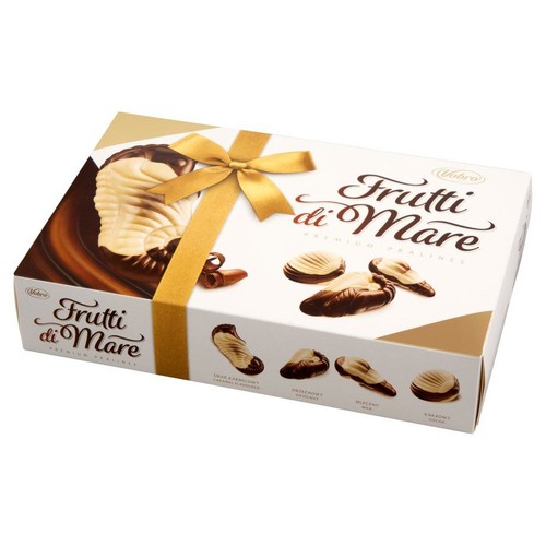 Praliny Frutti do Mare Vobro 370 g