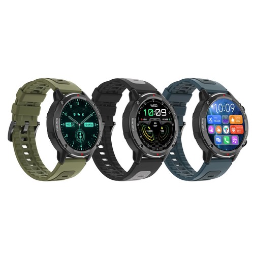 Smartwatch SMR11 Hero 1.39 Tracer 1 sztuka