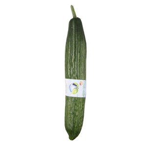 BIO Ogórek długi Warzywa Auchan sztuka