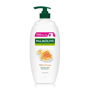 Żel pod prysznic  mleko-miód Palmolive 750 ml