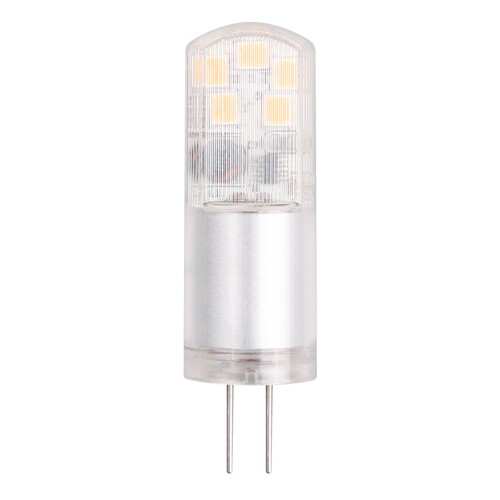 Żarówka LED G4 20W G4 ciepła Auchan 1 sztuka