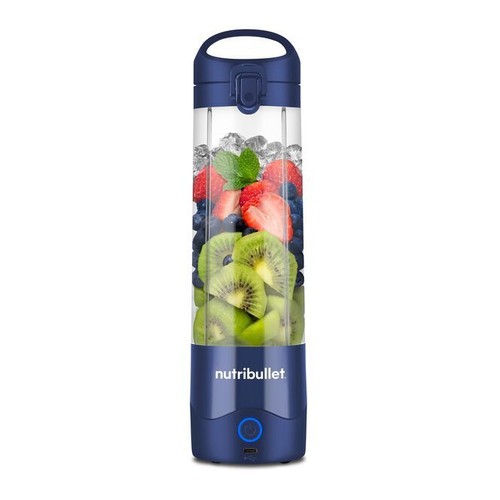 Bezprzewodowy blender osobisty NBP003NBL Nutribullet 1 sztuka