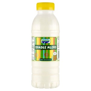 Zsiadłe mleko Krasnystaw 500 g