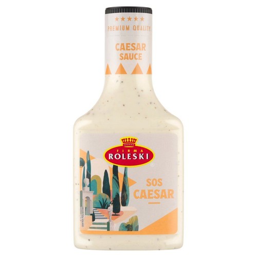 Sos Caesar Roleski 315 g