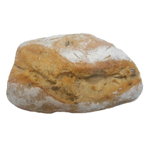 Bułka z kiełkami żyta Piekarnia Auchan 90 g