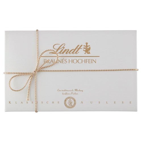 Praliny Hochfein Lindt 200 g
