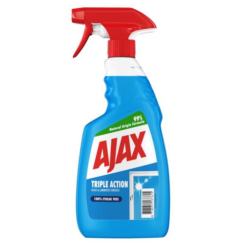 Płyn do czyszczenia. Ajax 500 ml