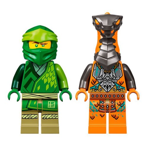 NINJAGO® Mech Ninja Lloyda 71757 LEGO 1 sztuka