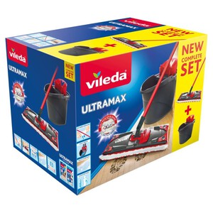 Ultra Max zestaw VILEDA sztuka