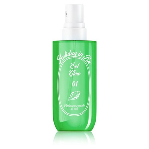 Mgiełka do ciała Sol Glow Holiday in Rio 150 ml