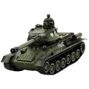 Czołg R/C T-34 "RUDY" HH POLAND 1 sztuka