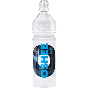 Napój izotoniczny Sports Drink ZERO Pure OSHEE 750 ml