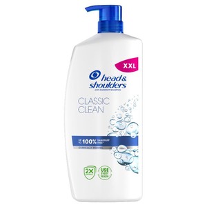 Szampon przeciwłupieżowy classic Head & Shoulders 800 ml