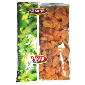 Morele suszone Makar 1 kg