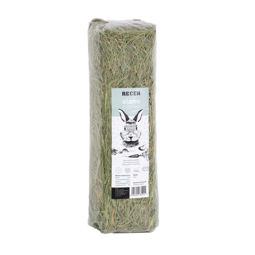 Siano dla gryzoni i królików classic RECEK 300 g