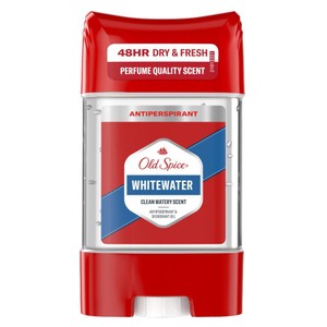 Antyperspirant w żelu dla mężczyzn Whitewater Old Spice 70 ml