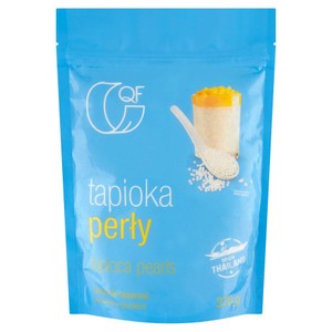 Perełki z tapioki QF 370 g