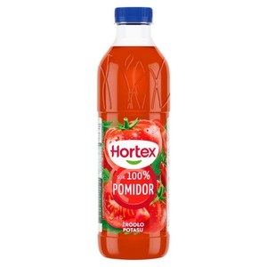 Sok pomidorowy 100 % Hortex 1 l