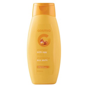 Szampon jajeczny   Cosmia 500 ml