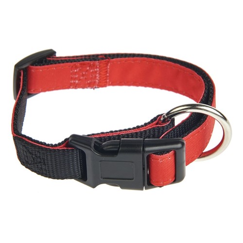 Obroża 1,5 cm x 32-40 cm Auchan 1 sztuka