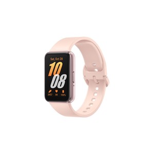 Opaska Galaxy Fit 3 SM-R390 różowa Samsung 1 sztuka