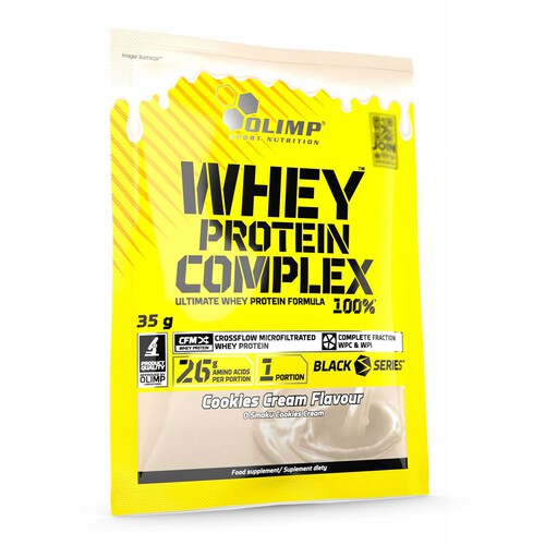 Whey Protein Complex 100% 35g Olimp 35 g