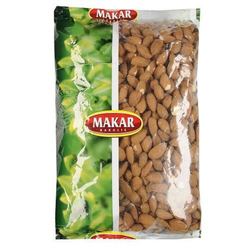 Migdały łuskane Makar 1 kg