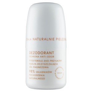 Dezodorant ochrona anti-odor ZIAJA 60 ml