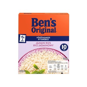 Ryż jaśminowy Ben's Original 500 g