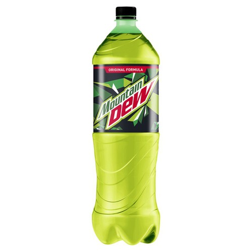 Napój gazowany  Mountain Dew 1,5 l