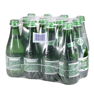 Woda lecznicza niegazowana Wielka Pieniawa 12 x 330 ml