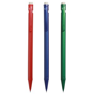 Ołówek automatyczny 0,7mm Auchan 1 sztuka