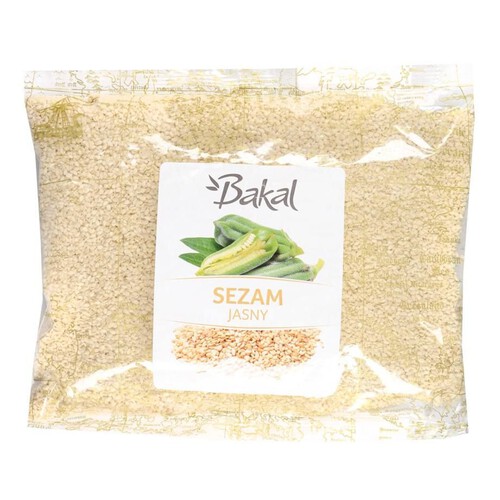 Sezam Bakal 500 g