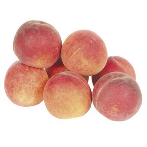 Brzoskwinie  Owoce Auchan 500 g