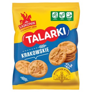 Talarki krakowskie Lajkonik 155 g