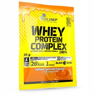 Whey Protein Complex 100% Olimp 35 g