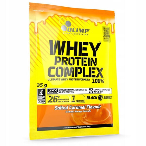 Whey Protein Complex 100% 35g Olimp 35 g 