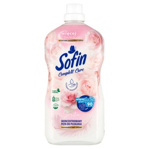 Płyn do płukania   Sensitive  Sofin 1,8 l