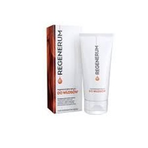 Regeneracyjne serum do włosów Regenerum 125 ml
