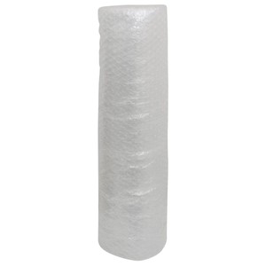 Folia bąbelkowa 50cm x 5m, 35g/m2, transparentna Office Products 1 sztuka