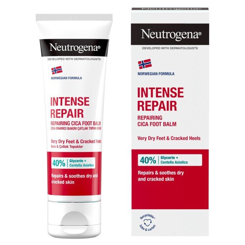 Krem do stóp NEUTROGENA 40 ml