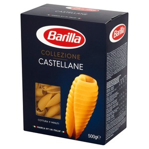 Makaron Castellane Barilla 500 g