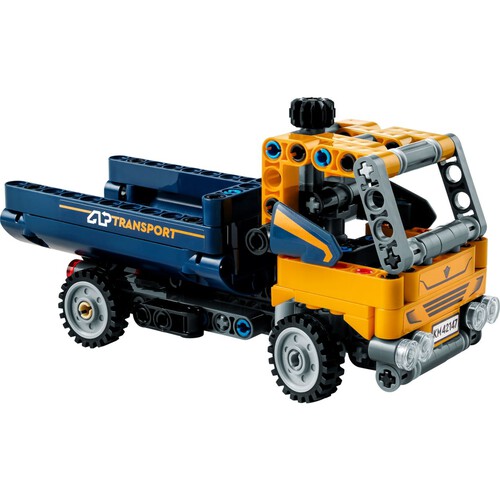 Technic Wywrotka 42147 LEGO 1 sztuka