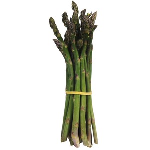Szparagi zielone Warzywa Auchan 250 g